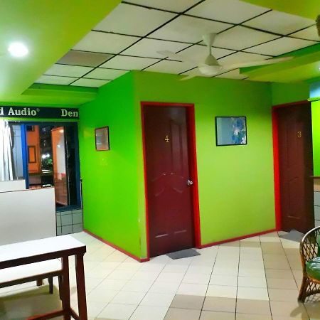 Rose Guesthouse Sandakan Eksteriør bilde