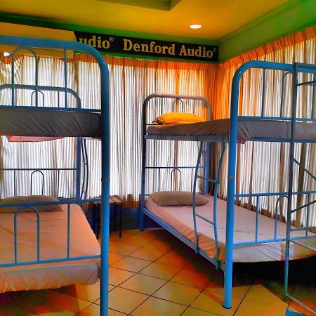 Rose Guesthouse Sandakan Eksteriør bilde