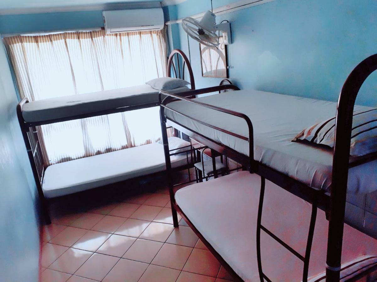 Rose Guesthouse Sandakan Eksteriør bilde