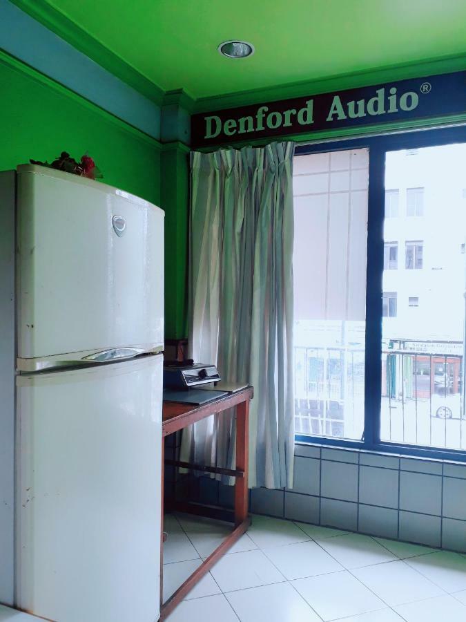 Rose Guesthouse Sandakan Eksteriør bilde