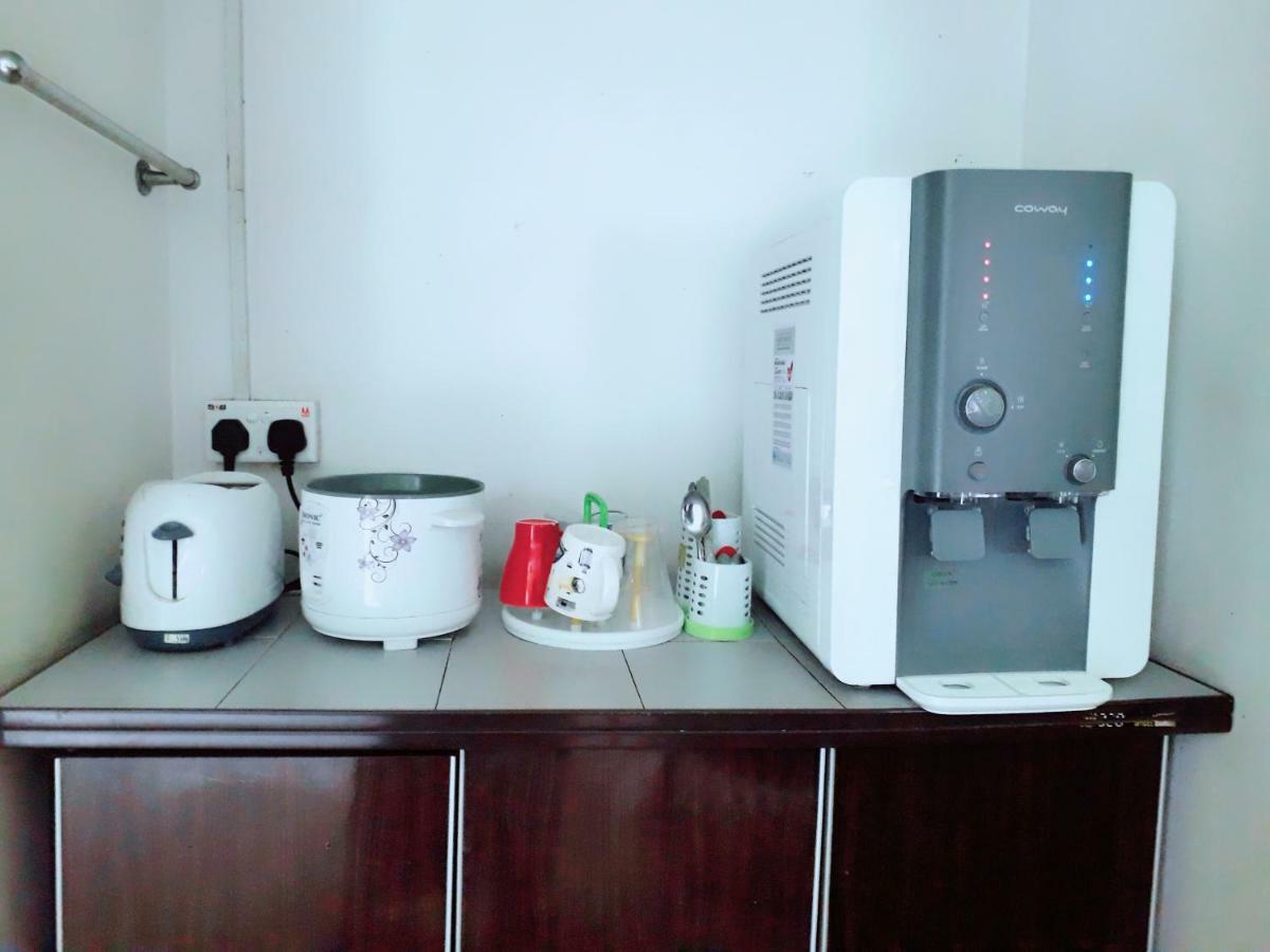 Rose Guesthouse Sandakan Eksteriør bilde