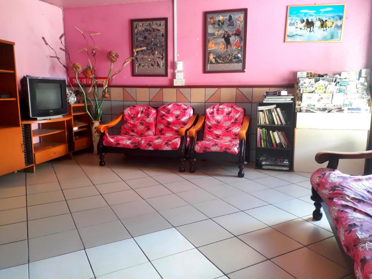 Rose Guesthouse Sandakan Eksteriør bilde