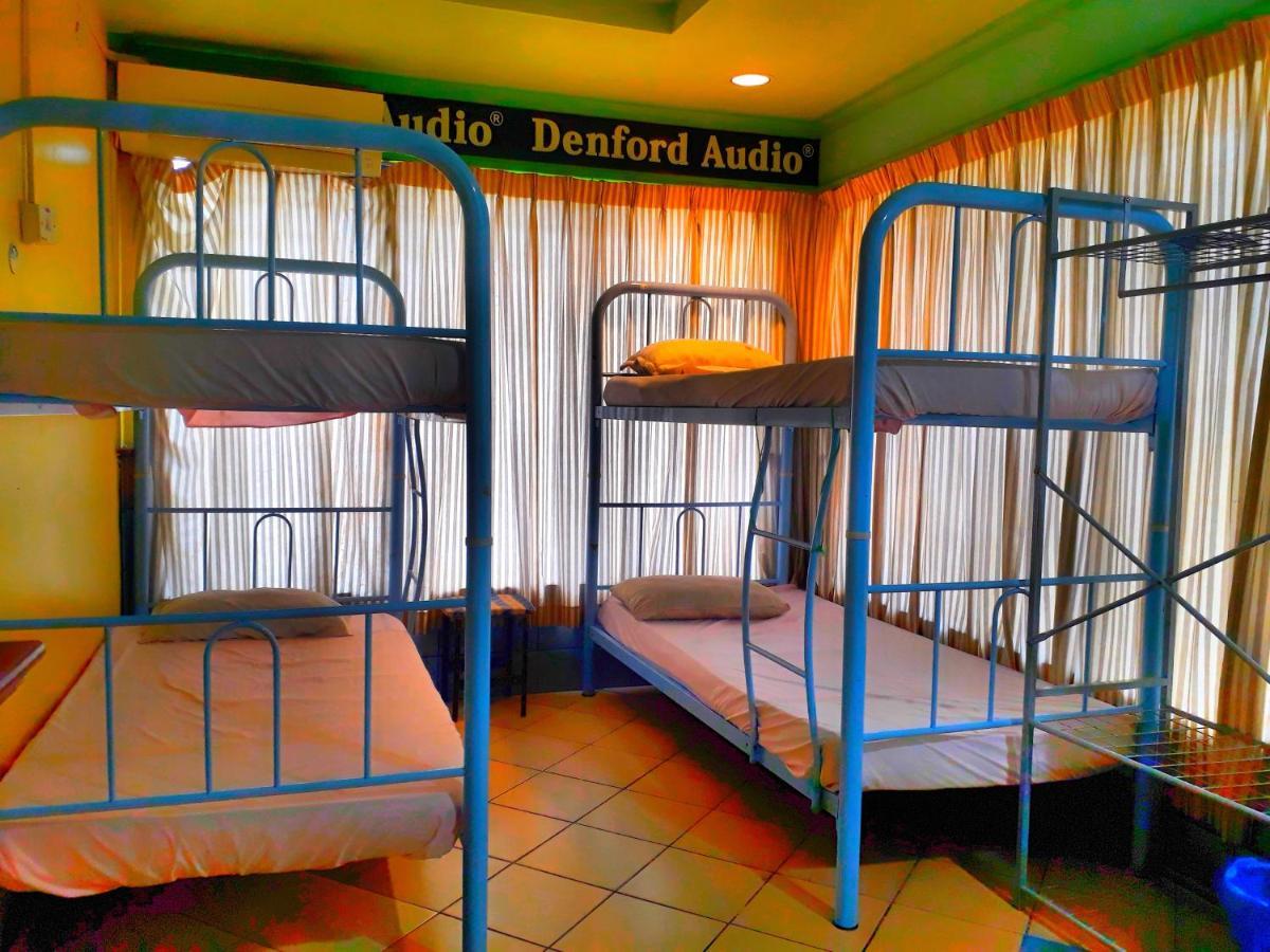 Rose Guesthouse Sandakan Eksteriør bilde